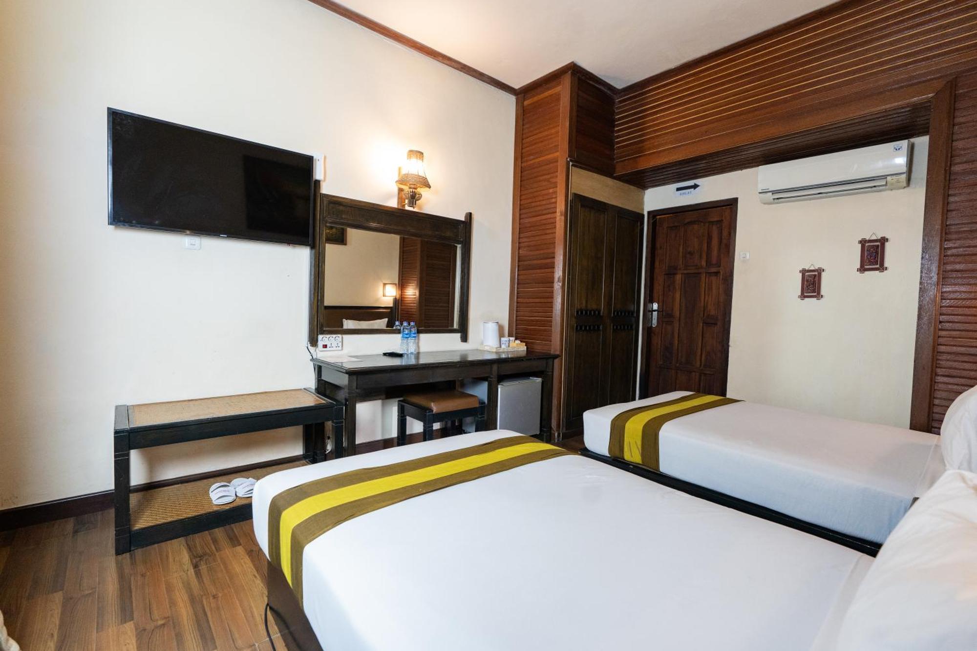 Hotel The Flora Kuta Bali Kuta Lombok